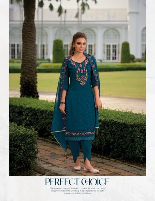 Miraan 3 by Lily and Lali Embroidered Fancy Readymade suit catalogue at affordable rate readymade suit catalogs