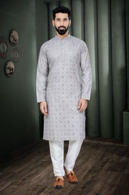 Mirror Kurta presented Long Kurta for Mens in Heavy Cotton Fabric Mens Kurta Collection with low price mens kurta