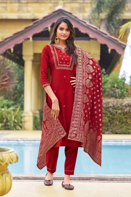 Monalisa vol 4 by Ossm premium embroidered readymade suit catalogue  readymade suit catalogs