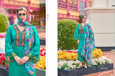 Mumtaz vol 2 by Isavasyam corporation pure roman silk readymade suit collection readymade suit catalogs