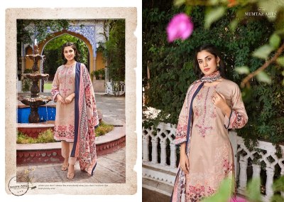 Musafir Vol 5 by riaz arts pure karachi lawn cambric cotton karachi suit catalogue at low rate  Karachi suits catalogs