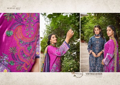 Musafir Vol 5 by riaz arts pure karachi lawn cambric cotton karachi suit catalogue at low rate  Karachi suits catalogs