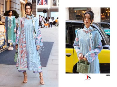 Mush Q 3 by Deepsy suits pure cotton self embroidered dress material catalogue at low rate salwar kameez catalogs