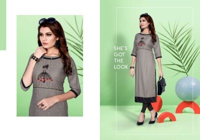 Muskan Vol 1 Rayon Butti Designer Kurti collection  kurtis catalogs