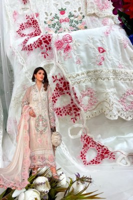 NEW PAKISTANI UNSTICH SUIT pakistani suits