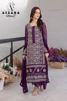 Naaz by Afsana beautiful embroidered readymade salwar kameez catalogue at low rate salwar kameez catalogs