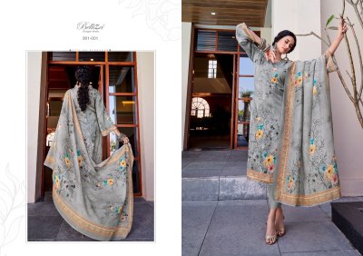 Naazia by Belliza Pure jam cotton digital printed unstitched dress material catalogue at low rate salwar kameez catalogs