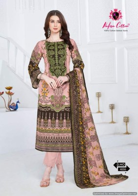 Nafisa by Andaaz vol 4 pure soft cotton unstitched dress material catlogue salwar kameez catalogs