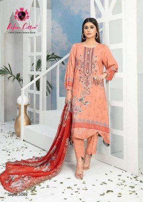 Nafisha Cotton Andaaz Vol 3 Karachi Cotton Pakistani Suits catalogue wholesale rate  pakistani suit catalogs