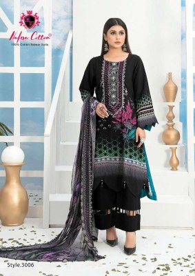 Nafisha Cotton Andaaz Vol 3 Karachi Cotton Pakistani Suits catalogue wholesale rate  pakistani suit catalogs