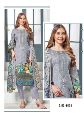 Nafisha cotton by safina karachi suit vol 5 pure soft cotton unstitched dress material catalogue at wholesale price salwar kameez catalogs