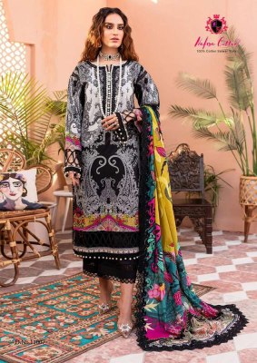 Nafisha cotton sahil designer cotton collection vol 11 Karachi Pakistani suits online pakistani suit catalogs