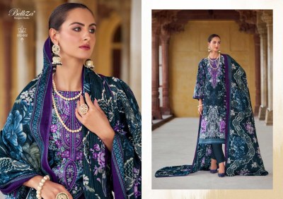 Naira Vol 75 by Belliza Pure Cotton Digital Prints with Exclusive Heavy Self Embroidery dress material catalogue salwar kameez catalogs