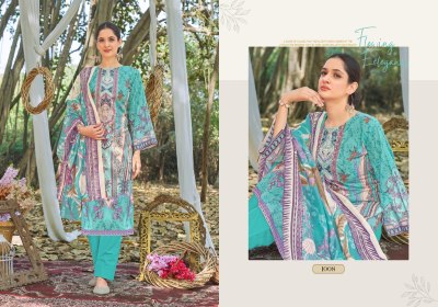 Naira by ABC Suit cambric printed embroidered Pakistani suit catalogue at affordable rate pakistani suit catalogs