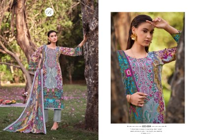 Naira vol 102 by Belliza Pure Cotton Digital Prints Dress material catalogue at affordable rate salwar kameez catalogs