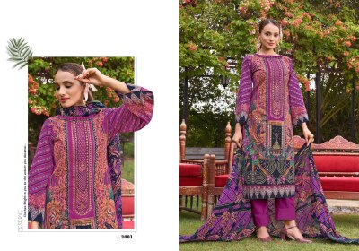 Naira vol 3 by Chaan taari cotton digital printed Pakistani suit catalogue at low rate pakistani suit catalogs