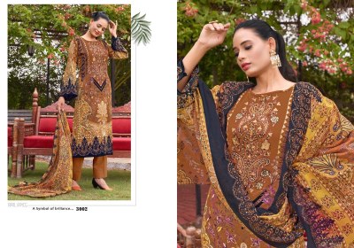 Naira vol 3 by Chaan taari cotton digital printed Pakistani suit catalogue at low rate pakistani suit catalogs