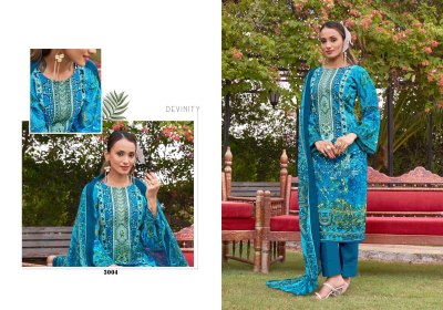 Naira vol 3 by Chaan taari cotton digital printed Pakistani suit catalogue at low rate pakistani suit catalogs