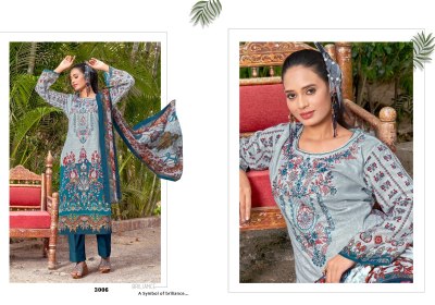 Naira vol 3 by Chaan taari cotton digital printed Pakistani suit catalogue at low rate pakistani suit catalogs