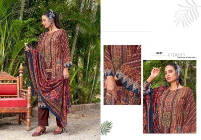 Naira vol 3 by Chaan taari cotton digital printed Pakistani suit catalogue at low rate pakistani suit catalogs