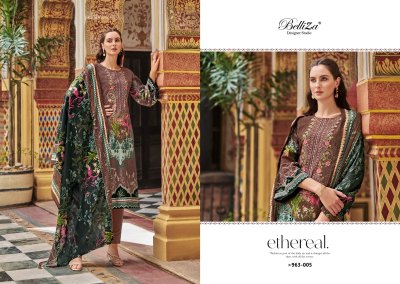 Naira vol 72 by Belliza pure cotton digital printed dress material catalogue at affordable rate salwar kameez catalogs