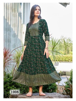 Namrata by rangjyot beautiful reyon printed kurti catalogue at wholesale price kurtis catalogs