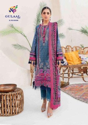 Nandgopal print by Gulal karachi vol 2 designer printed karachi suit catalogue Karachi suits catalogs