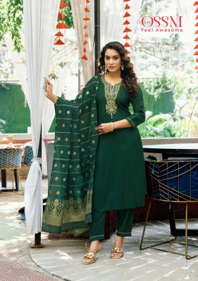 Nargis Vol 2 by Ossm Premium designer readymade suit catalogue at low price readymade suit catalogs