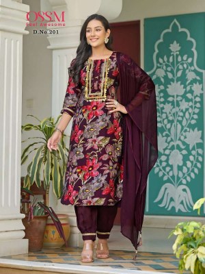 Ossm Afghani Vol 2 Premium Collection  Afghani Collection suits catalogue wholesaler  kurtis catalogs