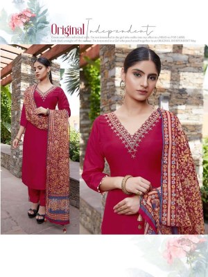 Ossm Noorie Festive Collection Top Pant Dupatta set wholesale Kurti catalogue  kurtis catalogs