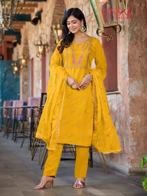 Ossm by mora festive collection heavy designer kurti pant and dupatta catalog kurtis catalogs