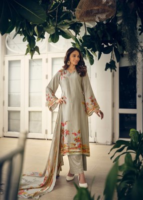 PRM Trendz by Zaysha pure muslin printed khatli work Pakistani suit catalogue at wholesale price salwar kameez catalogs