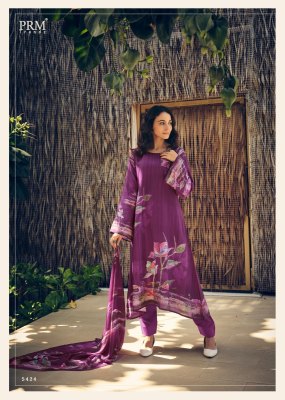 PRM Trendz by Zaysha pure muslin printed khatli work Pakistani suit catalogue at wholesale price salwar kameez catalogs