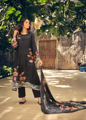 PRM Trendz by Zaysha pure muslin printed khatli work Pakistani suit catalogue at wholesale price salwar kameez catalogs