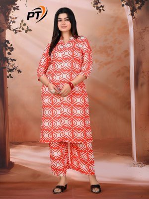 Padmavati Textile Dulhan Vol 2 Premium Rayon ODP Printed Top and Bottom Wholesale kurtis catalogs