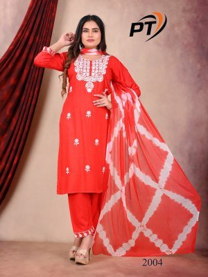 Padmavati Textiles 5 Star VOL 2 Premium Rayon Kurti Set with Nazneen Dupatta Wholesale product kurtis catalogs