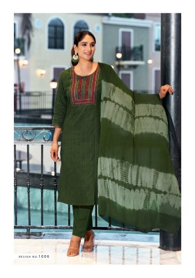 Palak vol 1 by Mystic 9 premium quality cotton straight readymade suit catalogue  kurti pant with dupatta Catalogs