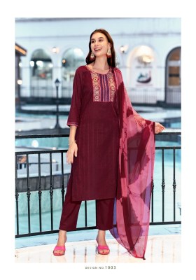 Palak vol 1 by Mystic 9 premium quality cotton straight readymade suit catalogue  kurti pant with dupatta Catalogs