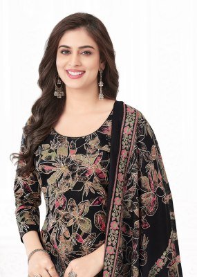Pashmina vol 4 by Baalar Heavy Lawn Cotton Printed dress material catalogue at affordable rate  salwar kameez catalogs
