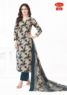 Pashmina vol 4 by Baalar Heavy Lawn Cotton Printed dress material catalogue at affordable rate  salwar kameez catalogs