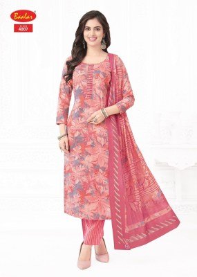 Pashmina vol 4 by Baalar Heavy Lawn Cotton Printed dress material catalogue at affordable rate  salwar kameez catalogs