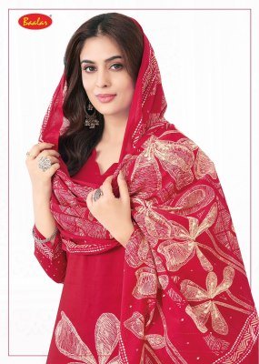 Pashmina vol 4 by Baalar Heavy Lawn Cotton Printed dress material catalogue at affordable rate  salwar kameez catalogs