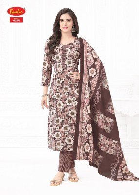 Pashmina vol 4 by Baalar Heavy Lawn Cotton Printed dress material catalogue at affordable rate  salwar kameez catalogs