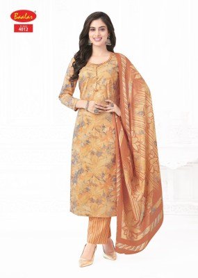 Pashmina vol 4 by Baalar Heavy Lawn Cotton Printed dress material catalogue at affordable rate  salwar kameez catalogs