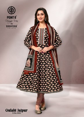 Point 8 By Deeptex Gulabi Jaipur Vol 3 Readymade Anarkali Kurti Pant With Dupatta  Wholesale Price  readymade suit catalogs