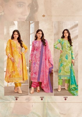 Prachi vol 1 by Suryajyoti foil printed unstitched suit catalog at amaviexpo salwar kameez catalogs