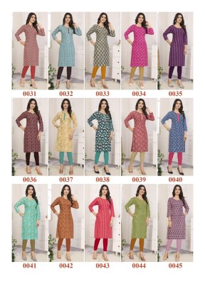 Pragya vol 4 by Shree Ganesh reyon cotton printed  with pocket kurti catalogue at affordable rate kurtis catalogs