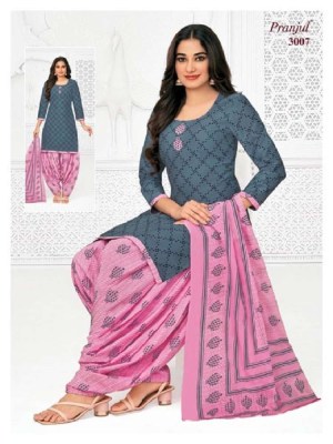 Pranjul Priyanshi Vol 30 Pure Cotton Dress Material catalogue manufacture  salwar kameez catalogs