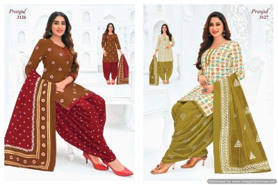 Pranjul Priyanshi Vol 31 Cotton Printed Unstitched Dress Material Buy Online Sale  salwar kameez catalogs