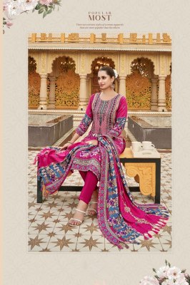 Princess by ramgmaya fancy kurti bottom and dupatta catalogue at affordable rate readymade suit catalogs